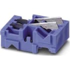 Phoenix Contact - Kit Lames de rechange pour outil à dénuder câbles Profibus