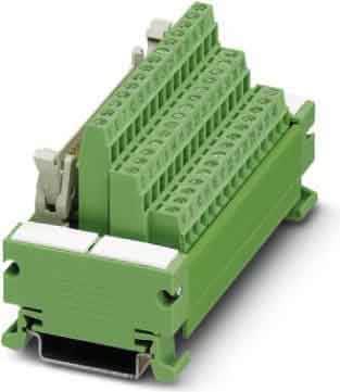 Phoenix Contact - Module interface UM 45-FLKS40