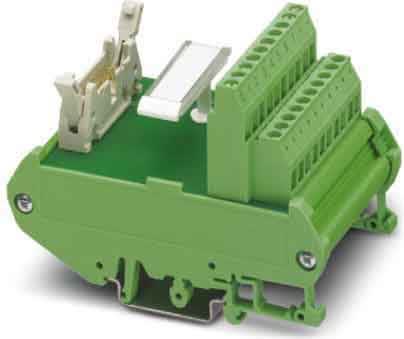 Phoenix Contact - FLKM 14/8P/PLC - Module interface FLKM 14/8P/PLC