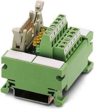 Phoenix Contact - UM 45-FLK14/LA/PLC - Module passif UM 45-FLK14/LA/PLC