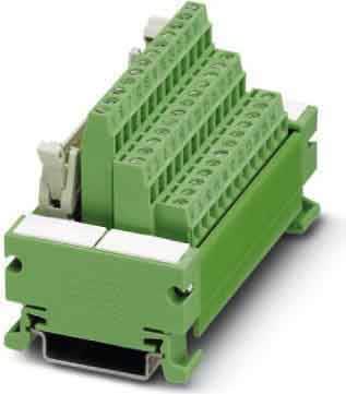 Phoenix Contact - UM 45-FLKS34 - Module interface UM 45-FLKS34