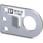 Phoenix Contact - CN-UB/MP - Plaque de montage pour CN-UB