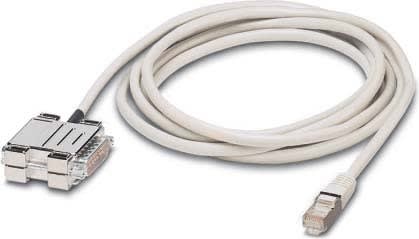 Phoenix Contact - Safety-Cable d'adaptation-