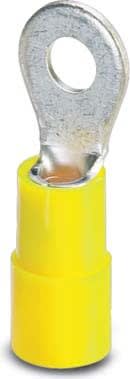 Phoenix Contact - Cosse à anneau C-RCI 6/M8