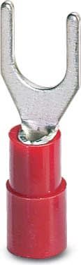 Phoenix Contact - C-FCI 1,5/M4 - Cosse à fourche C-FCI 1,5/M4
