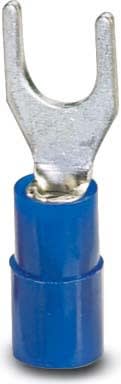 Phoenix Contact - C-FCI 2,5/M3,5 - Cosse à fourche C-FCI 2,5/M3,5