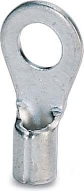 Phoenix Contact - Cosse a anneau, non isolee, 2,6 - 6 mm2, M8