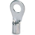 Phoenix Contact - C-RC 6/M4 DIN - Cosse à anneau C-RC 6/M4 DIN