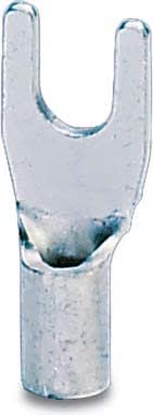 Phoenix Contact - C-FC 1,5/M3,5 - Cosse à fourche C-FC 1,5/M3,5