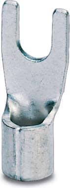 Phoenix Contact - C-FC 2,5/M3 - Cosse à fourche C-FC 2,5/M3