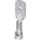 Phoenix Contact - C-SCM 1,5/6,3X0,8 - Cosse Faston C-SCM 1,5/6,3X0,8