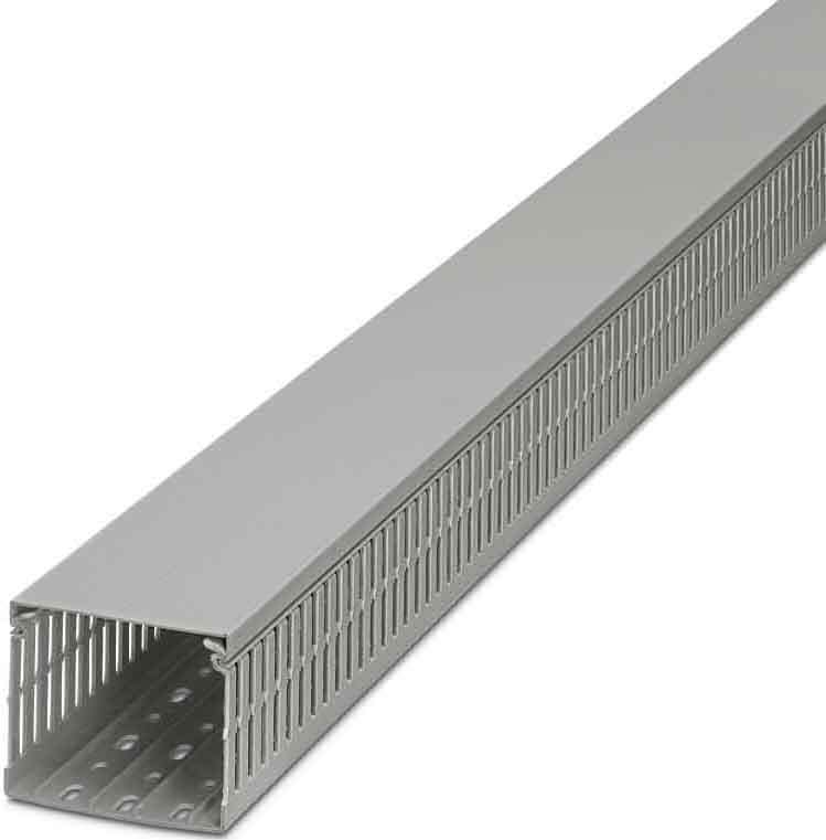 Phoenix Contact - CD 80X80 - CD 80X80 - Goulotte