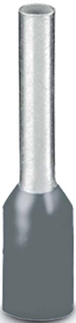 Phoenix Contact - Embout de câblage AI 0,34-8 TQ-B