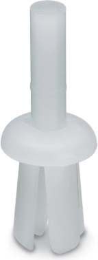 Phoenix Contact - RVT-PA 6 - Pince de fixation RVT-PA 6