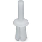 Phoenix Contact - RVT-PA 6 - Pince de fixation RVT-PA 6