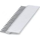 Phoenix Contact - AI-WM 0,5-8 WH - Embout de câblage AI-WM 0,5-8 WH