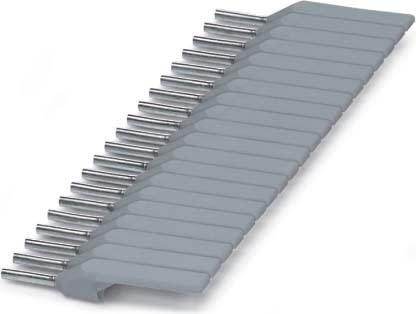 Phoenix Contact - AI-WM 0,75-8 GY - Embout de câblage AI-WM 0,75-8 GY