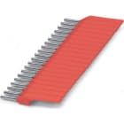 Phoenix Contact - AI-WM 1-8 RD - Embout de câblage AI-WM 1-8 RD