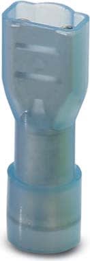 Phoenix Contact - Cosse Faston C-SCFFI 2,5/6,3X0,8