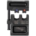 Phoenix Contact - CRIMPFOX-M RCI 2,5/DIE - Matrice pour pince CRIMPFOX-M RCI 2,5/DIE