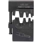 Phoenix Contact - CRIMPFOX-M 10/DIE - Matrice pour pince CRIMPFOX-M 10/DIE