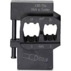 Phoenix Contact - CRIMPFOX-M 50/DIE - Matrice pour pince CRIMPFOX-M 50/DIE