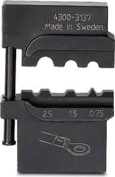 Phoenix Contact - Matrice pour pince CRIMPFOX-M RC 2,5/DIE