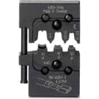 Phoenix Contact - Matrice pour pince CRIMPFOX-M SC 6/DIE