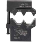 Phoenix Contact - Matrice pour pince CRIMPFOX-M CX-3/DIE