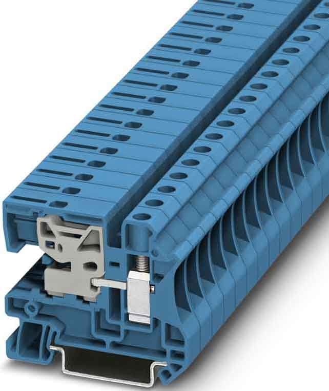 Phoenix Contact - UTN 10 - Bloc de jonction d'installation