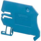 Phoenix Contact - AB-UTN 2,5/10 - Support isolant