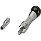 Phoenix Contact - Outil de deverrouillage