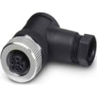 Phoenix Contact - SACC-M12FR-5CON-PG 7-M - Connecteur SACC-M12FR-5CON-PG 7-M