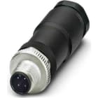 Phoenix Contact - SACC-M12MS-4CON-PG11-DUO-M - Connecteur SACC-M12MS-4CON-PG11-DUO-M