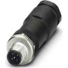 Phoenix Contact - SACC-M12MS-5CON-PG11-DUO-M - Connecteur SACC-M12MS-5CON-PG11-DUO-M