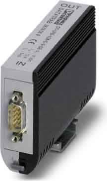 Phoenix Contact - DT-UFB-V24/S-9-SB - Parafoudre V24