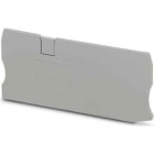 Phoenix Contact - D-ST 10-TWIN - Flasque d'extrémité