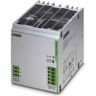 Phoenix Contact - TRIO-PS/1AC/48DC/10 - Alimentation AC/DC - Mono 230VAC/48VDC - 10A
