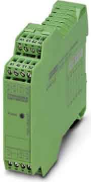 Phoenix Contact - PSR-SCP- 24UC/URM/5X1/1X2 - Relais de couplage SIL - PSR-SCP- 24UC/URM/5X1/1X2