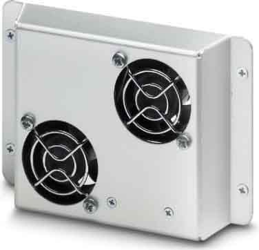 Phoenix Contact - RFC DUAL-FAN - RFC DUAL-FANAutomates Industriel-PCWorx-Ventilateur