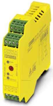 Phoenix Contact - Relais de sécurité