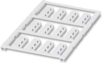 Phoenix Contact - Repère pour fil et câble à attacher UC-WMTBA (24X5)