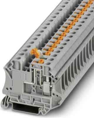 Phoenix Contact - UT 6-MT - Bloc de jonction sectionnable