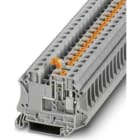 Phoenix Contact - UT 6-MT - Bloc de jonction sectionnable