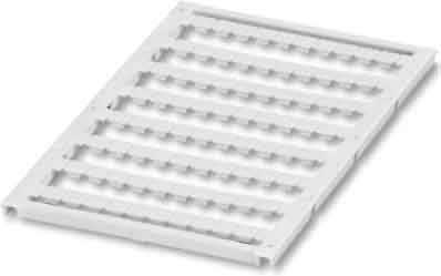 Phoenix Contact - UC1-TMF 6 - Repérage de borne UC1-TMF 6