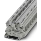 Phoenix Contact - UT 2,5-MTD-DIO/R-L - UT 2,5-MTD-DIO/R-L - Bloc de jonction à composant