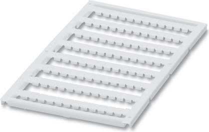 Phoenix Contact - UC1-TMF 5 GN - Repérage de borne UC1-TMF 5 GN