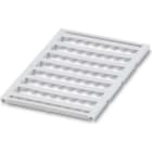 Phoenix Contact - UC1-TMF 8 YE - Repérage de borne UC1-TMF 8 YE