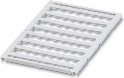 Phoenix Contact - Repérage de borne UC1-TMF 8 GN