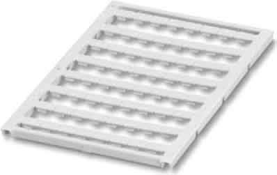 Phoenix Contact - Repérage de borne UC1-TMF 8